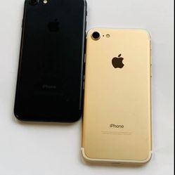 iPhone 7 32GB Unlocked Excellent Condition $149 Each 