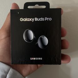 Brand News Galaxy Buds Pro 