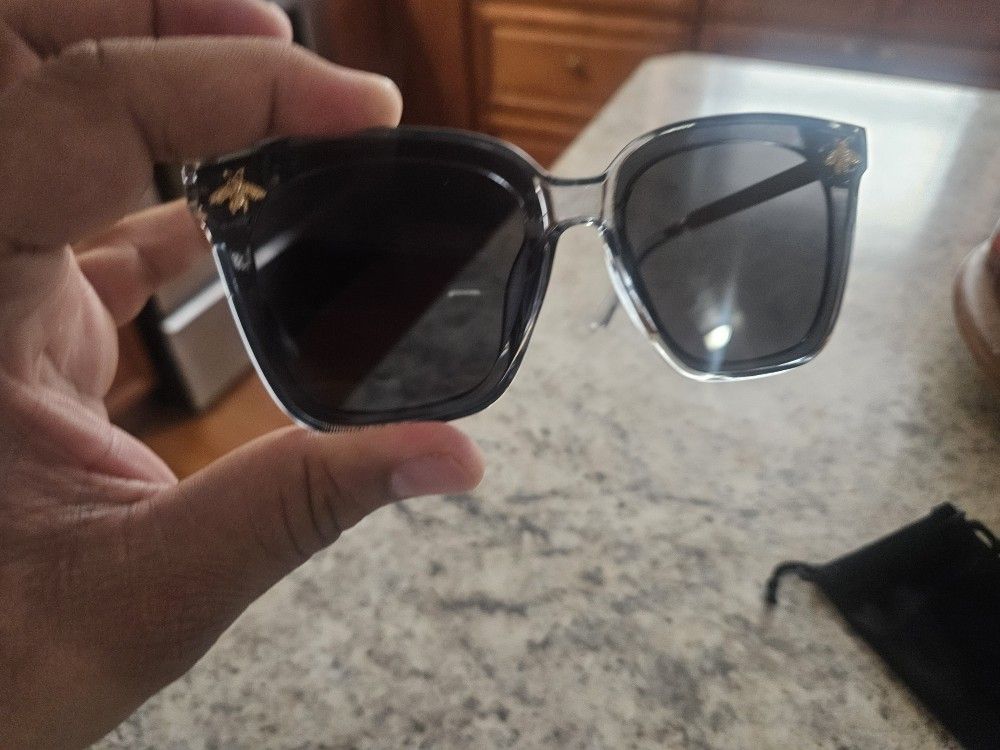 Gucci sunglasses Men's