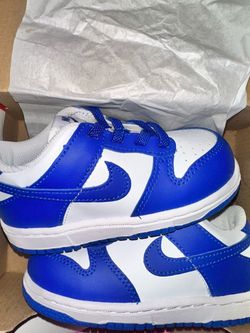 Nike dunk low