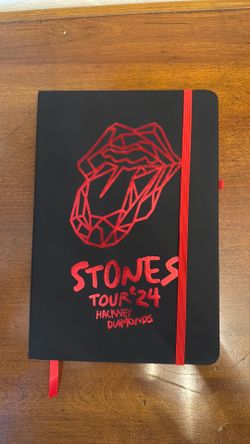 Rolling Stones Journal