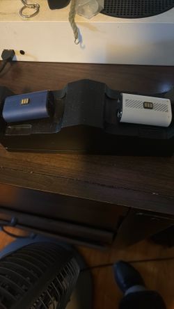 xbox rechargeable batteries