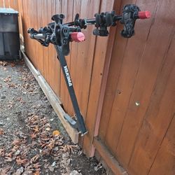 Yakima Bike Rack