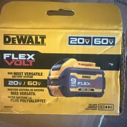 Dewalt Batteries