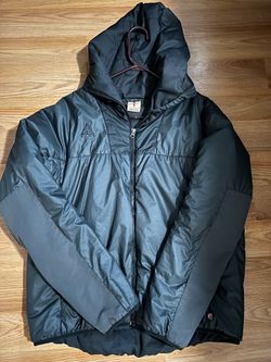 Nike ACG puffer jacket