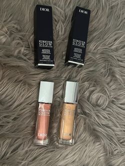 DIOR FOREVER GLOW MAXIMIZER