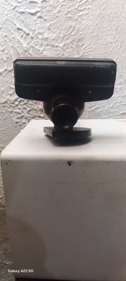 PS3 eye cam
