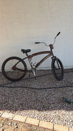 Soul Beach Cruiser