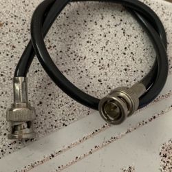 Cable Conection BNC  5$