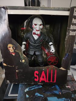saw