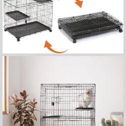 Cat Cage/Playpen