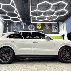 2024 Porsche Cayenne S, 28K Miles, $97,600