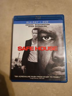 Safe House