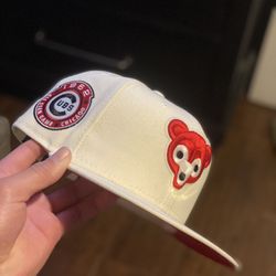 New Era 59 Fifty
