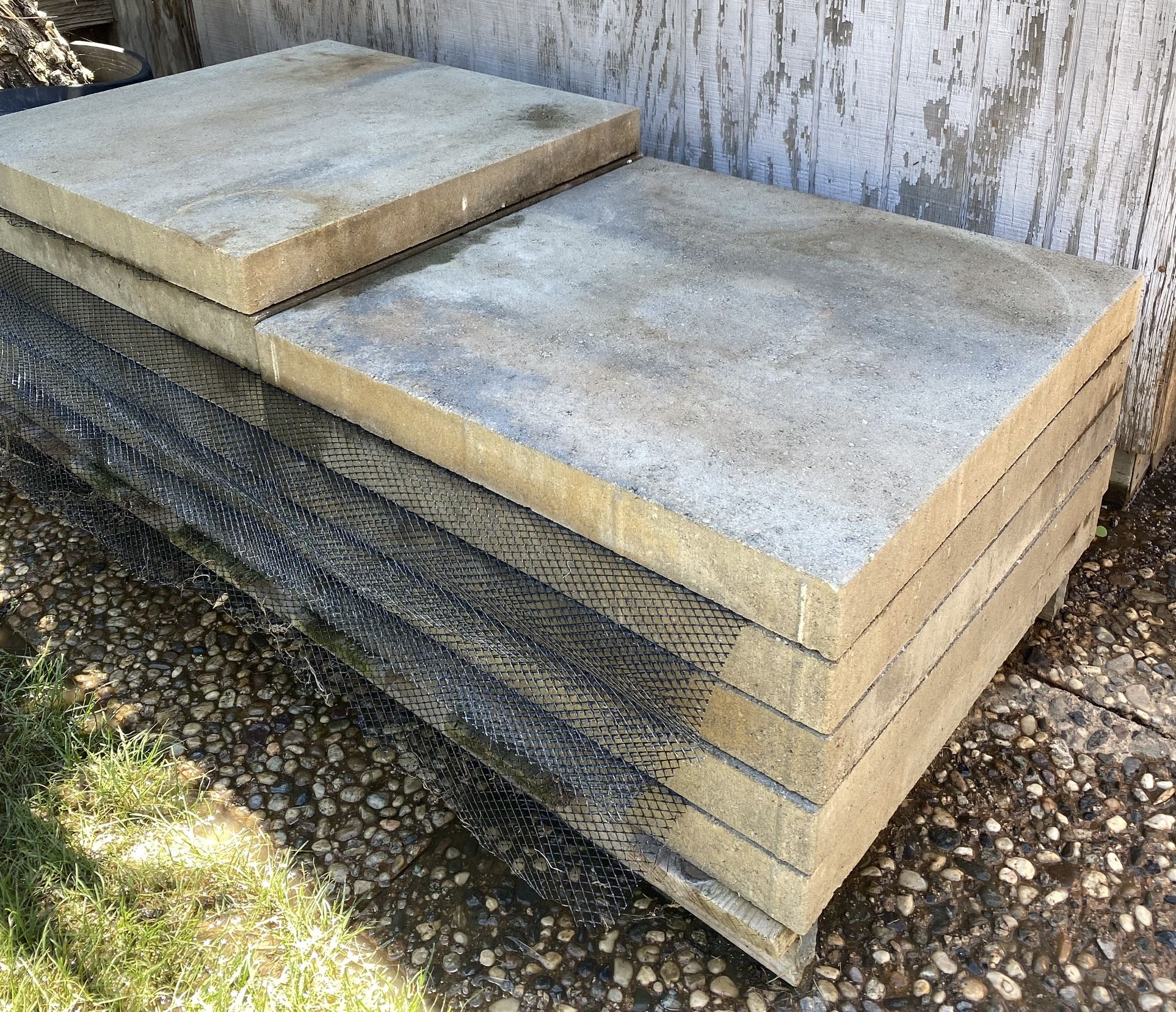 Belgard Pavers - Victorian