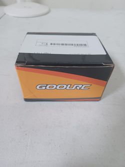 Brushless Motor