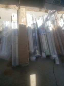 Blinds Window Blinds New In Box