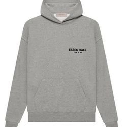 Essential Hoodie – Clean Look, Everyday Wear 🔥