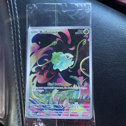 Pokémon Promo Card