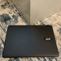 Acer Windows 10 Laptop with Office, Webcam, Bluetooth and SSD