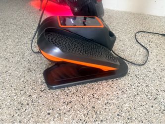 Elliptical for desk