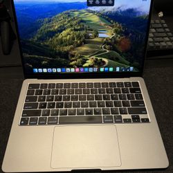 MacBook Air M2 256 GB