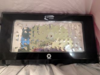 Pair of 500W Lighthouse Hydro BlackStar LED Grow Lights – Great Condition