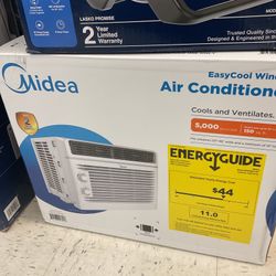 Midea 5K BYU Air Conditioner