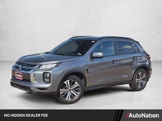 2024 Mitsubishi Outlander Sport