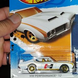 Hotwheels 