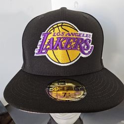 Los Angeles Lakers
New Era 59fifty