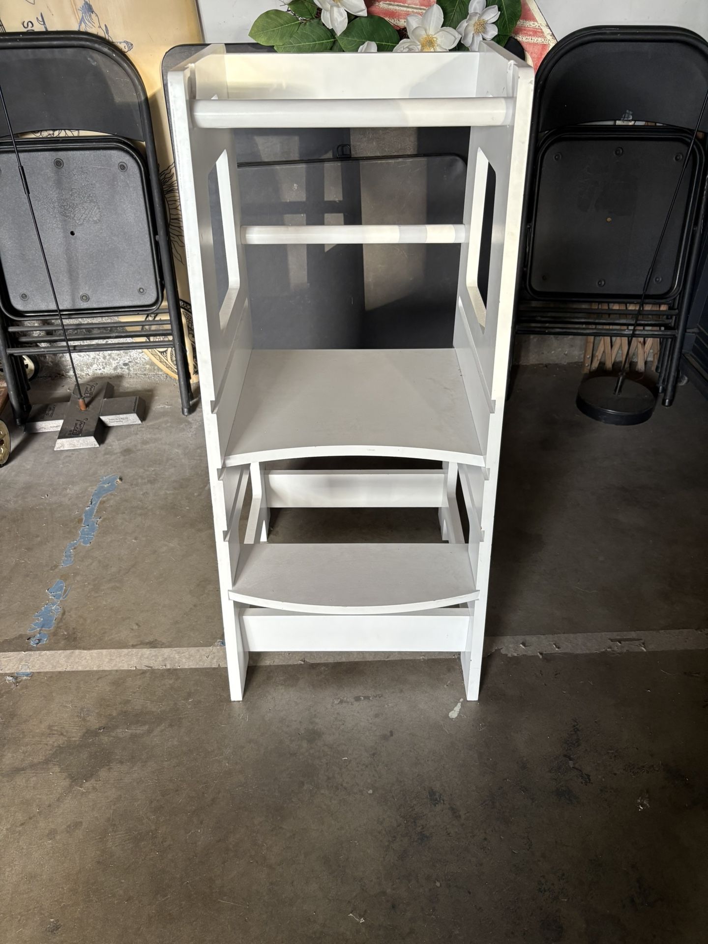 Toddler Learning Tower