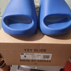 Yeezy Slides