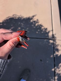 10k gold ring