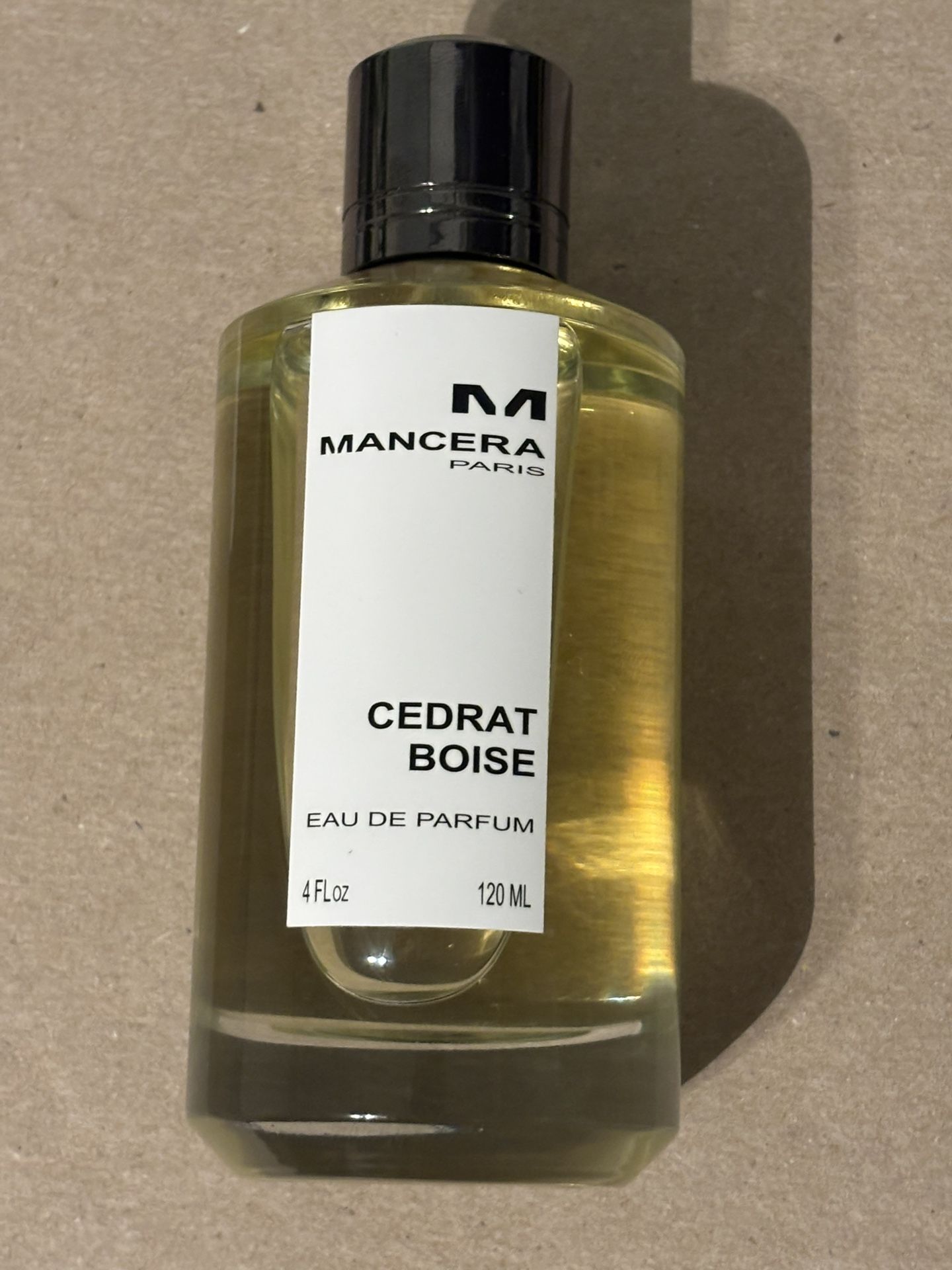 Mancera Cologne