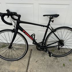 Road Bike Trek Female 