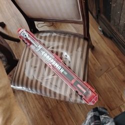 1/2" Digital Torque Wrench 