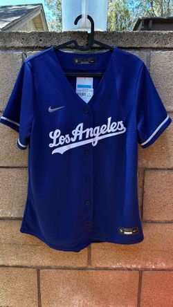 2026 Dodgers women’s team rep jersey
