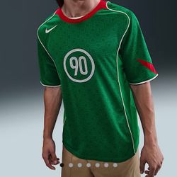 Medium Total 90 Nike Jersey 