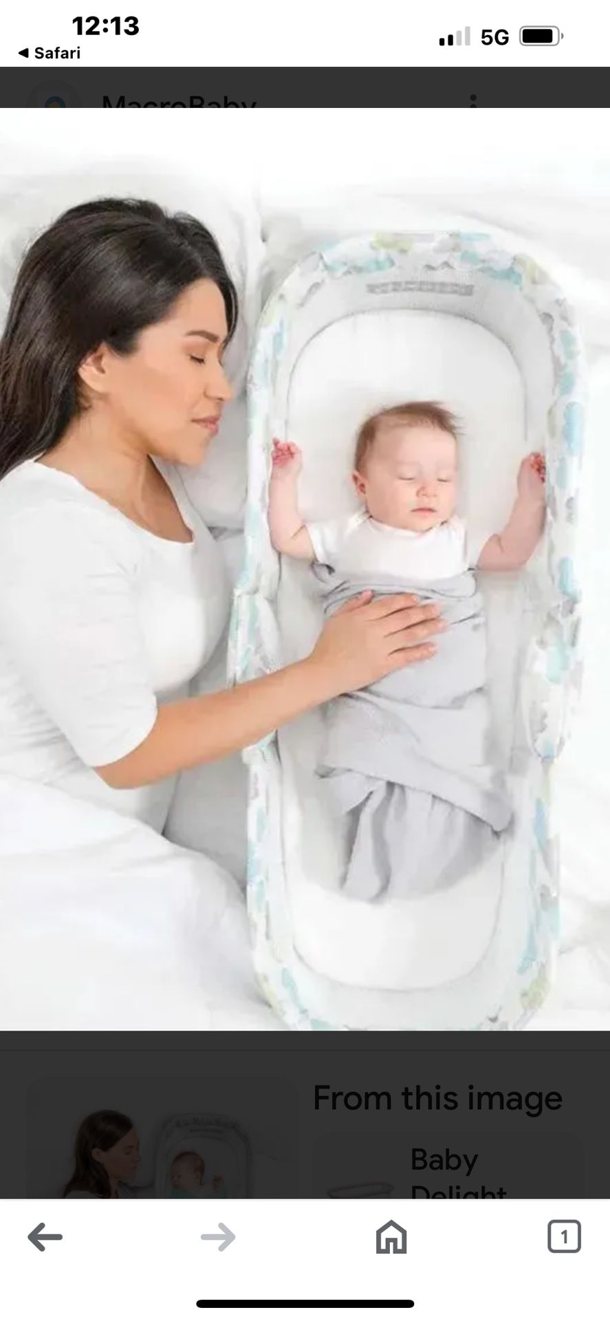 Snuggle Nest