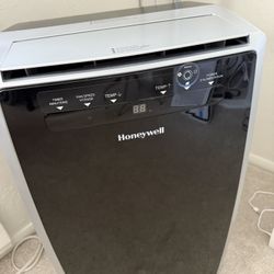Honeywell MN12CES Portable Air Conditioner
