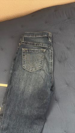 True religion brand jeans