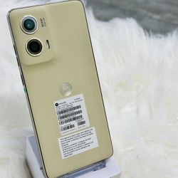 📱 Moto Stylus 2024 with Cricket – Android Smartphone – Financing Also Available