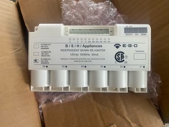 Independent spark re-igniter