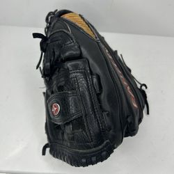 Easton Typhoon T12-T Baseball Softball Glove Size 12" RHT Right Hand Throw