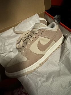 Nike Dunk Sandrift 