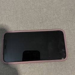 iPhone X 64gb Mint Condition