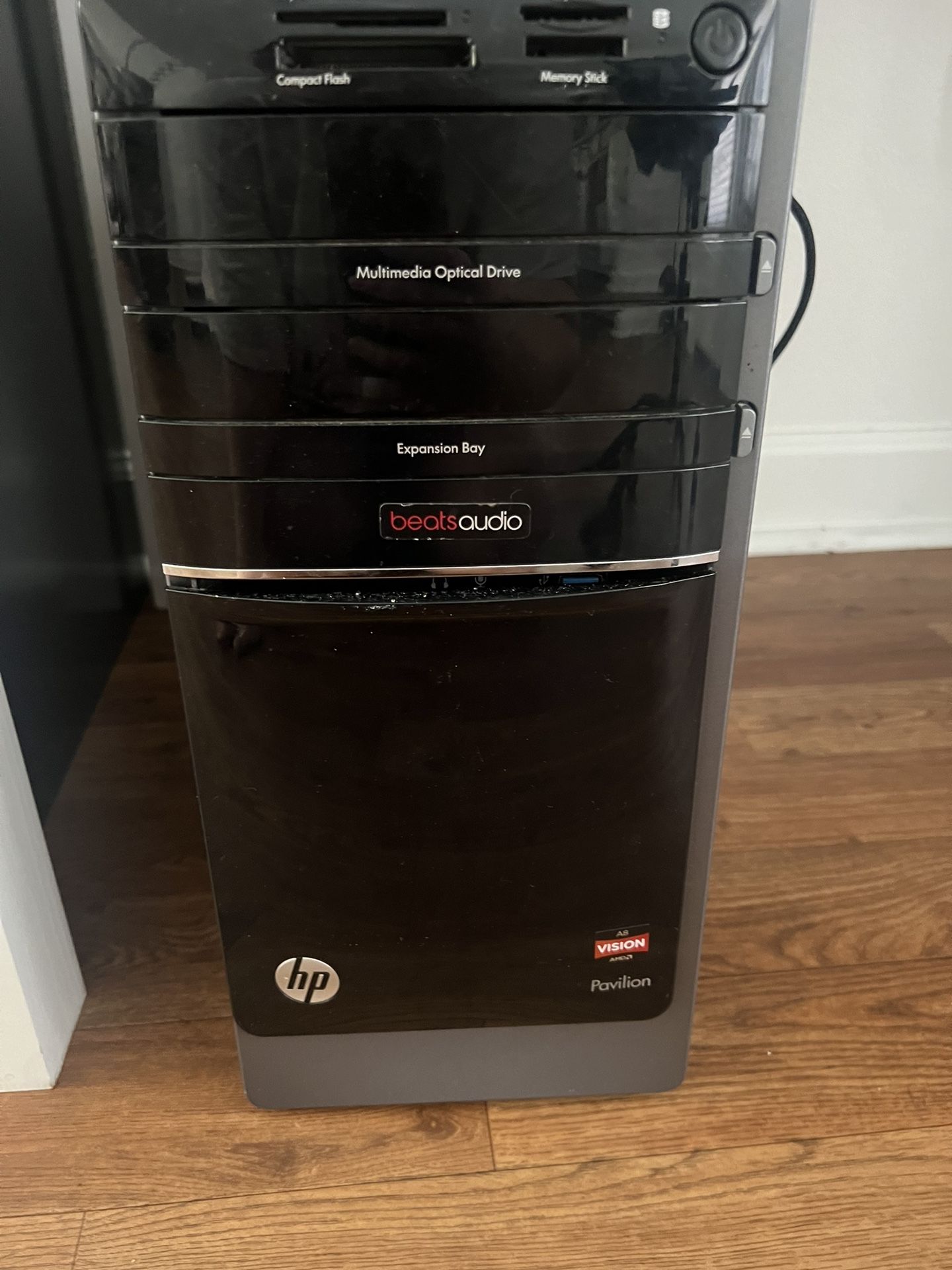 HP pavilion PC $80