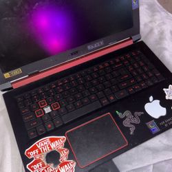 Acer Gaming Laptop