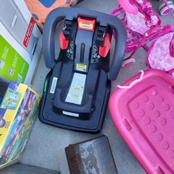 Car Seat Base